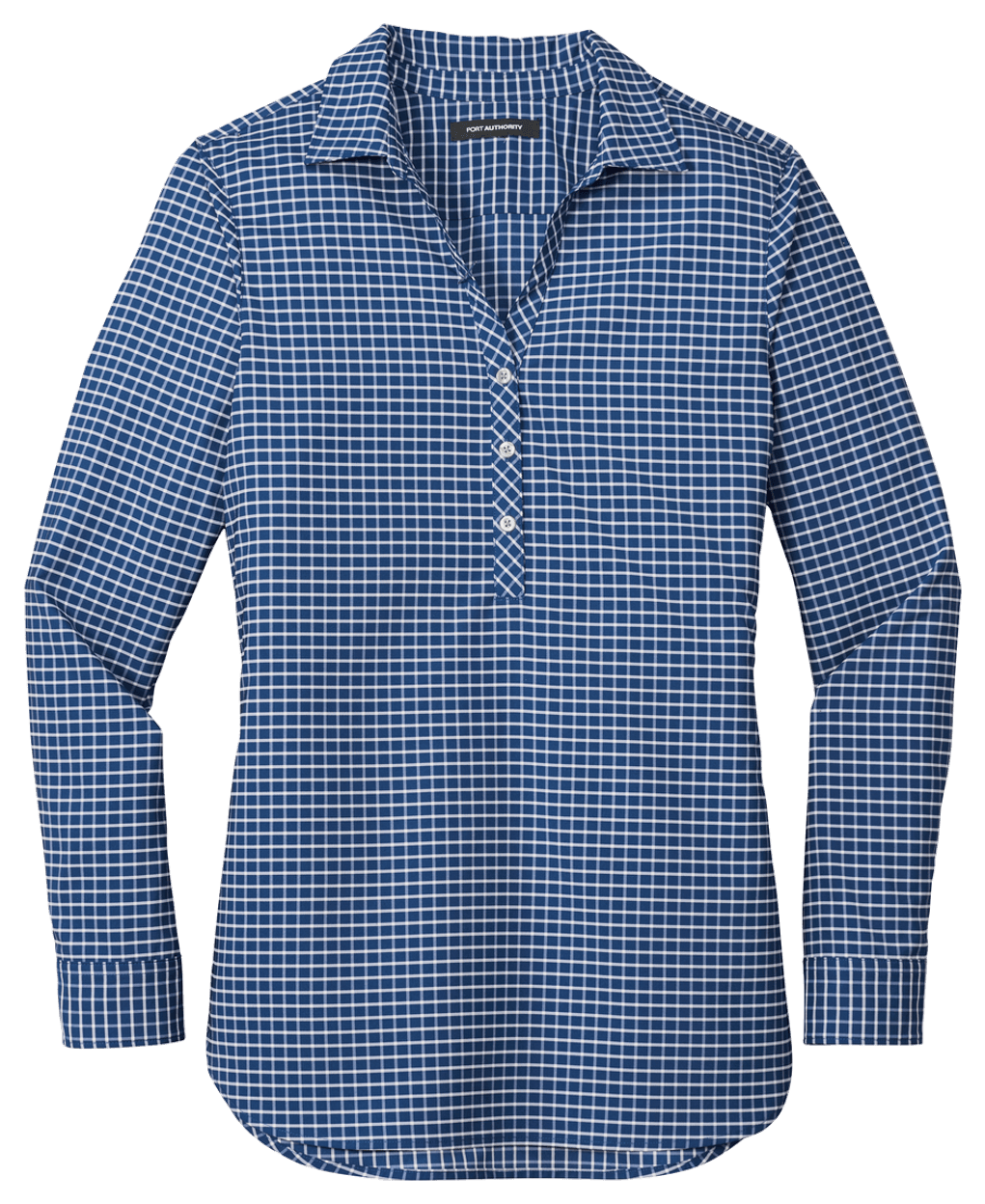Port Authority Ladies City Stretch Tunic