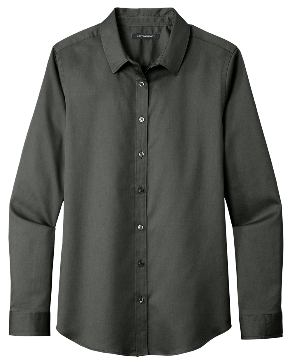 Storm Grey