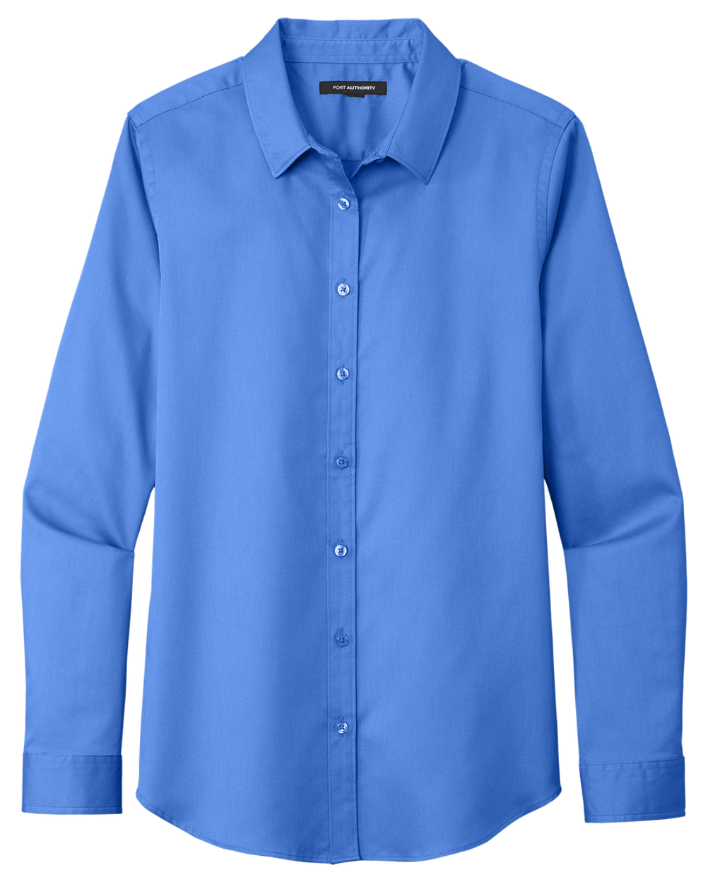 Ultramarine Blue