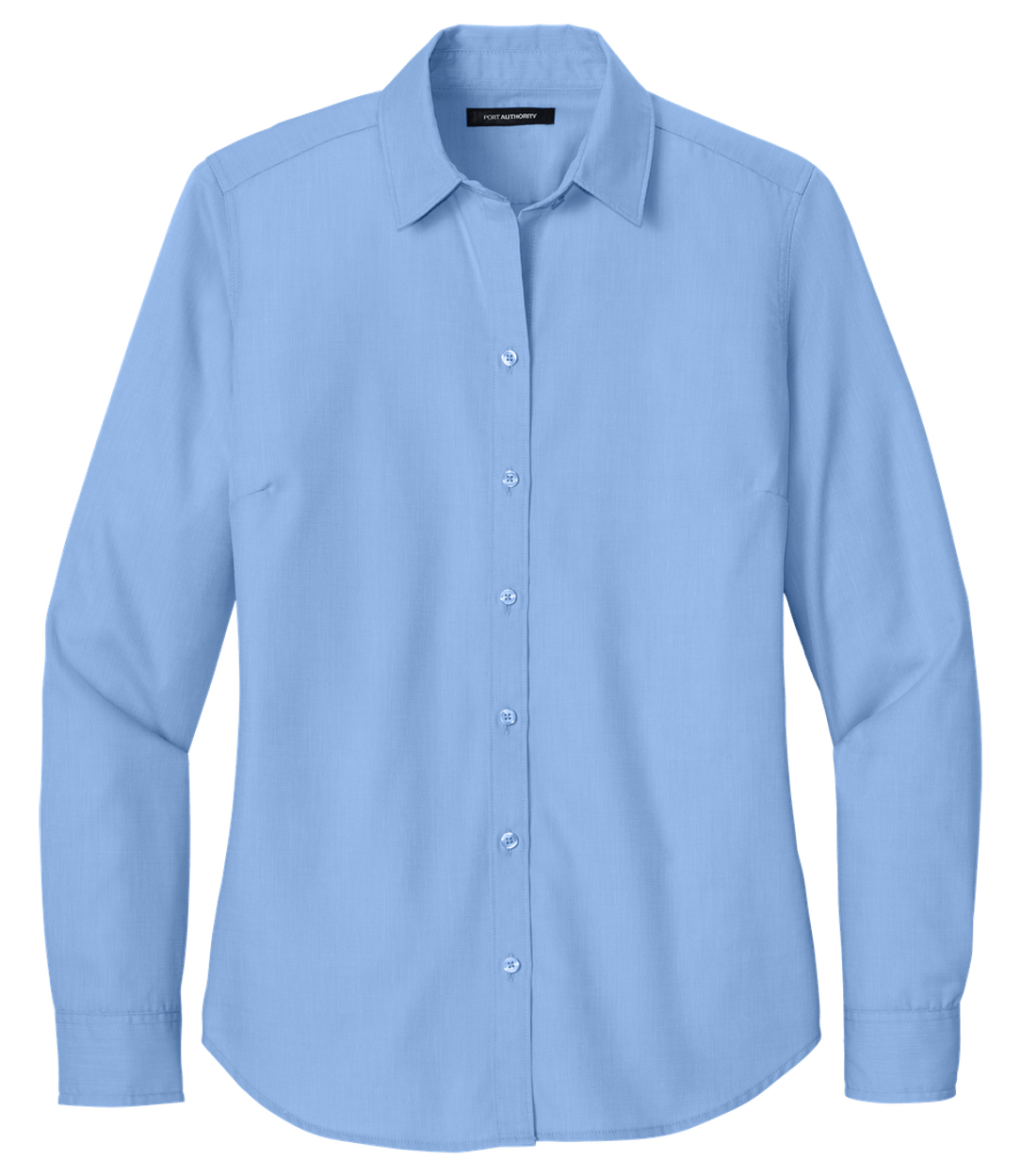 Swiss Blue