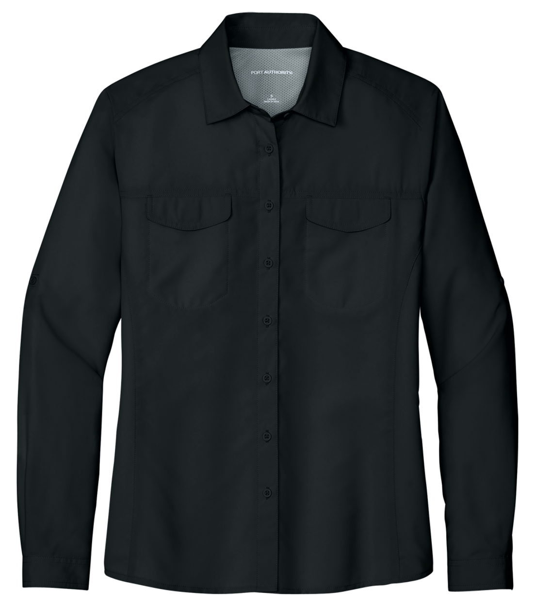Deep Black