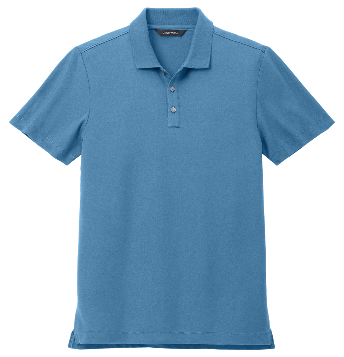 Parisian Blue