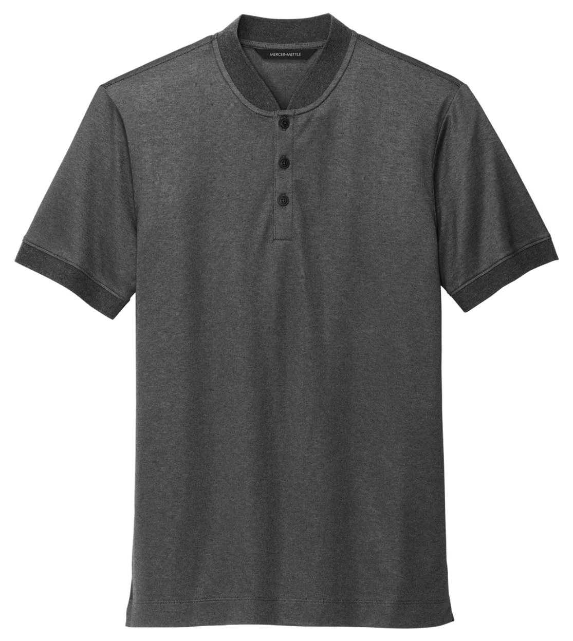 Anchor Grey Heather