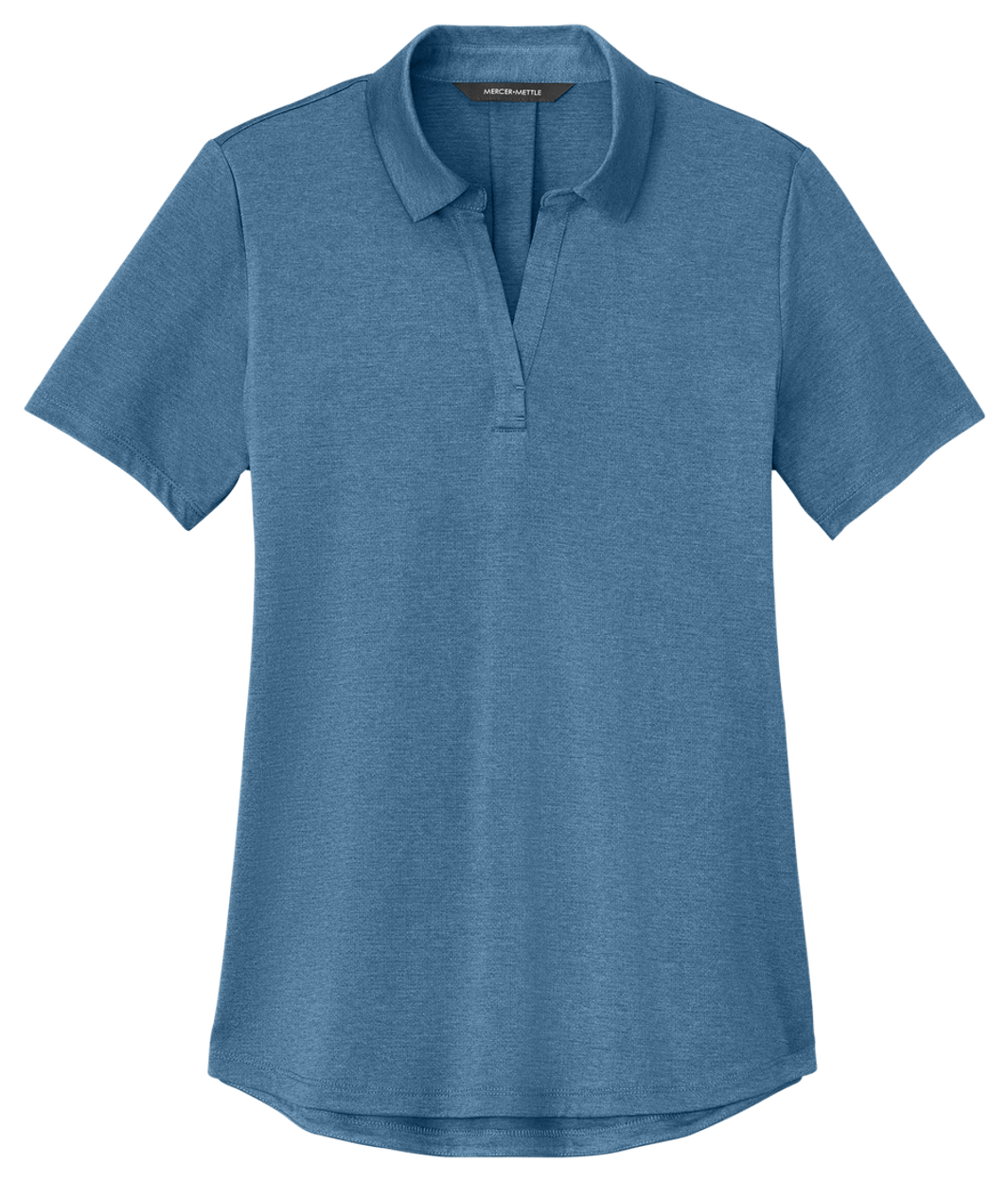 Harbor Blue Heather