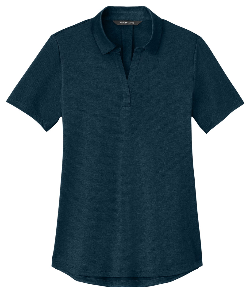 Insignia Blue Heather
