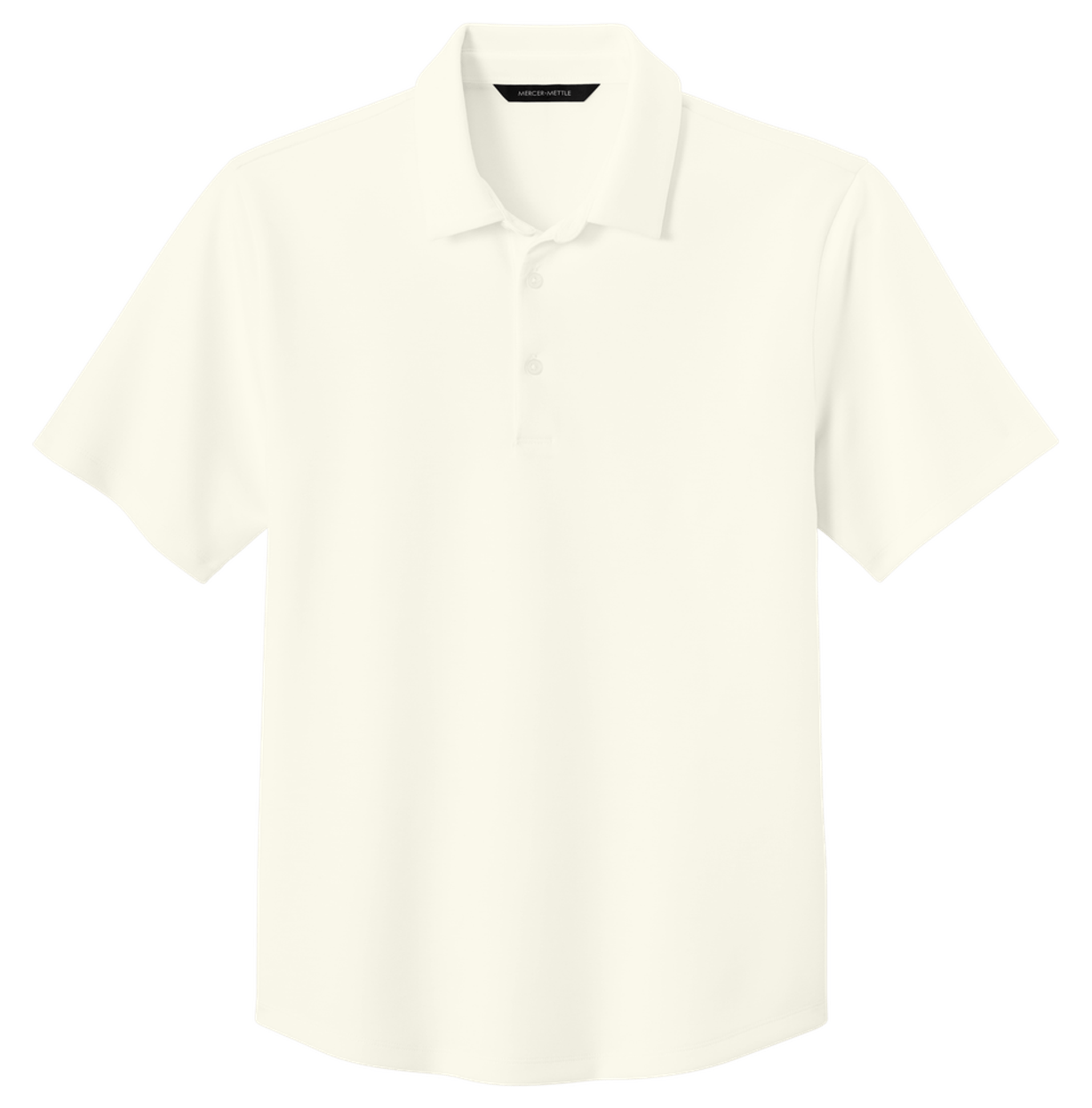 Ivory Chiffon