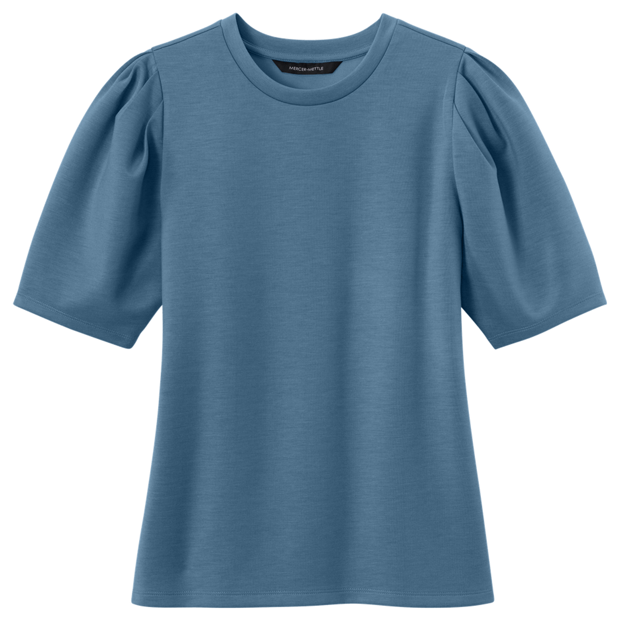 Harbor Blue