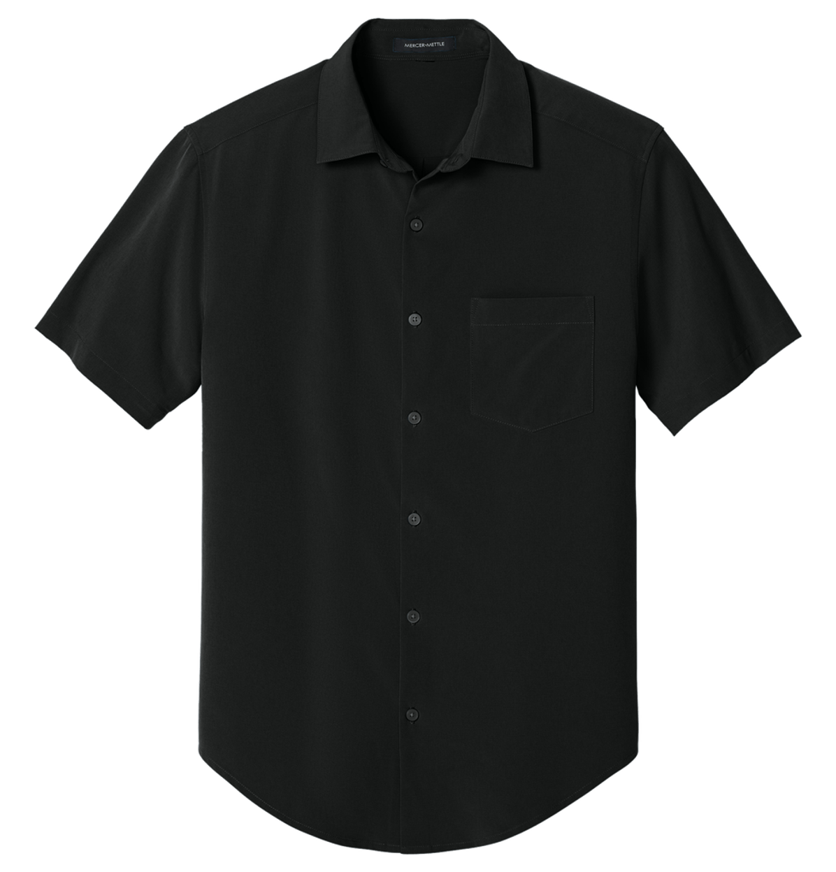 Deep Black