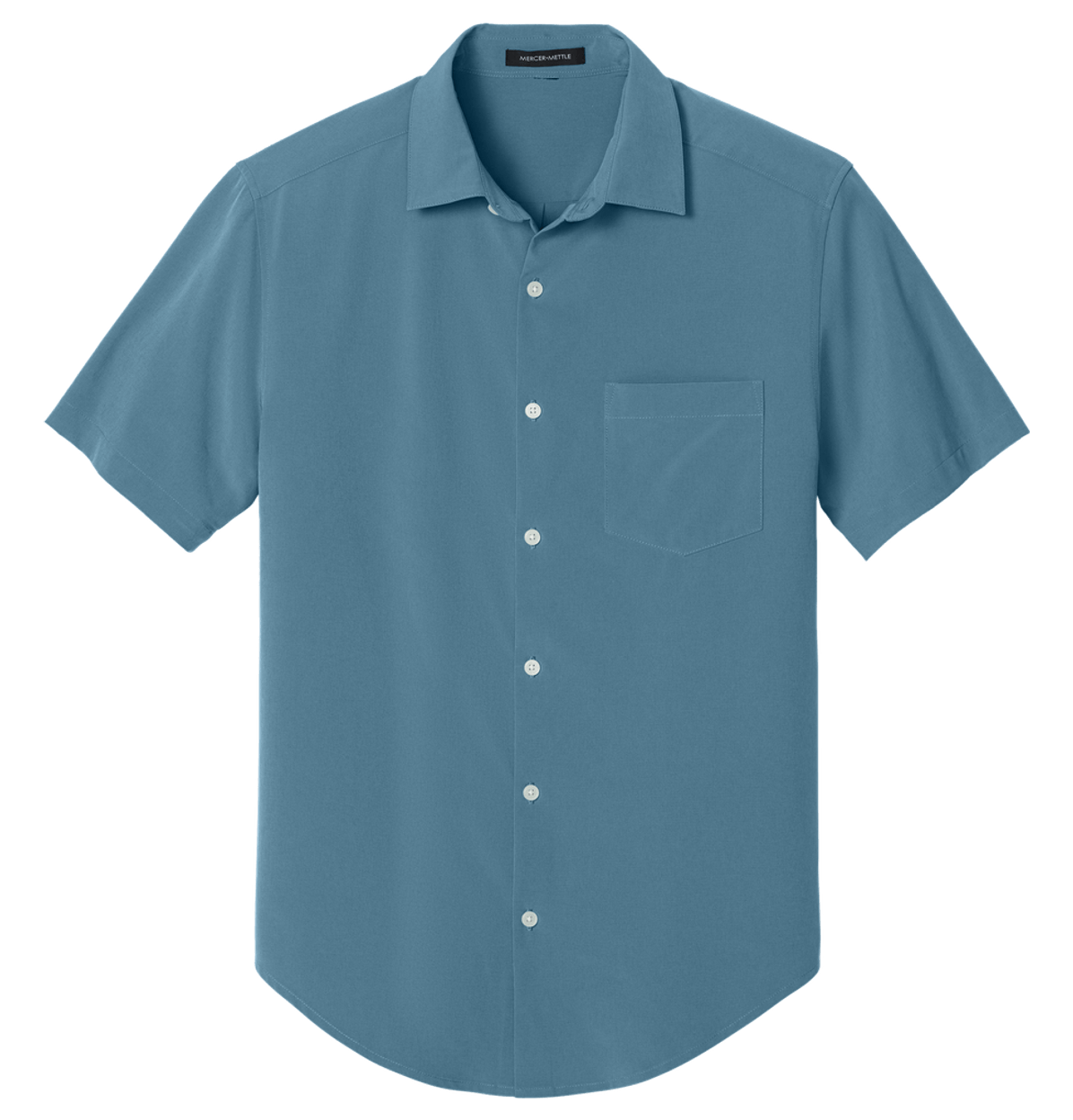 Harbor Blue