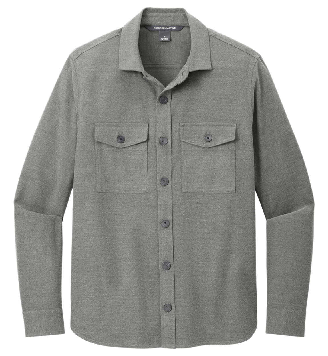 Light Anchor Grey Heather