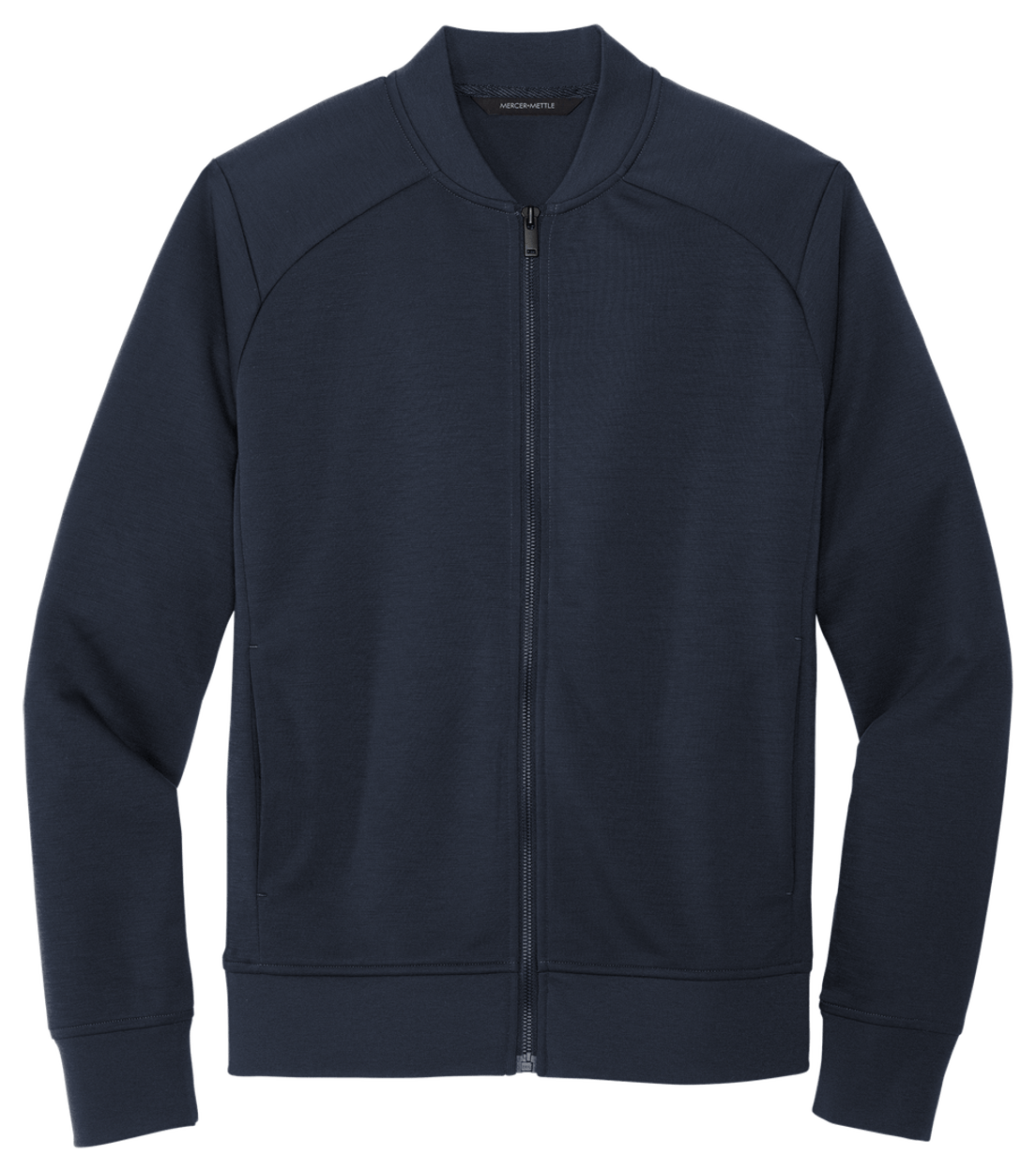 Mercer+Mettle Double-Knit Bomber