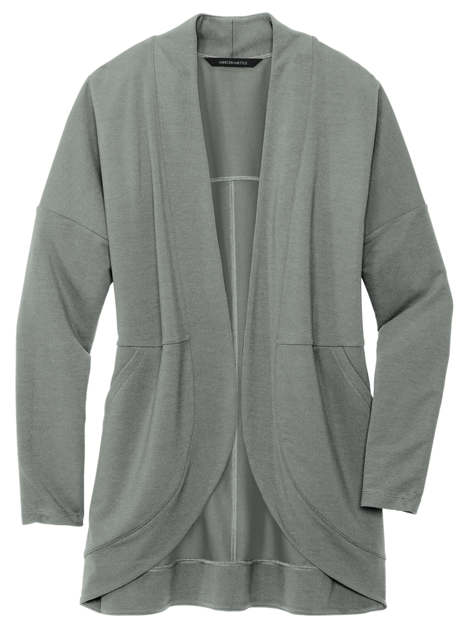 Gusty Grey