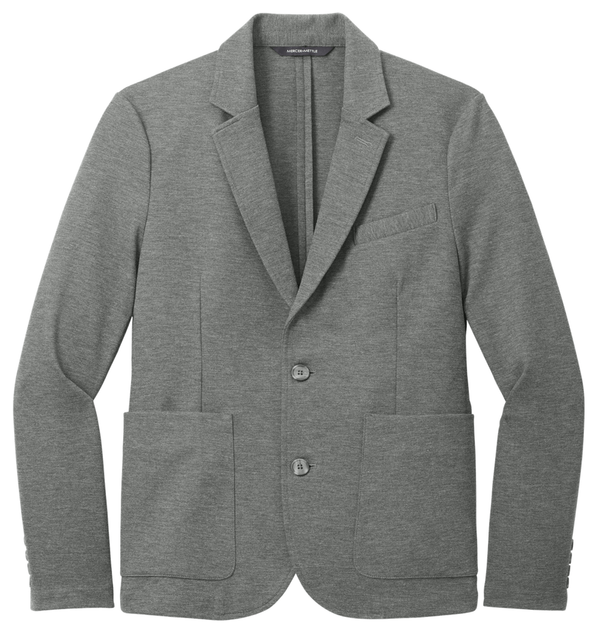Storm Grey Heather
