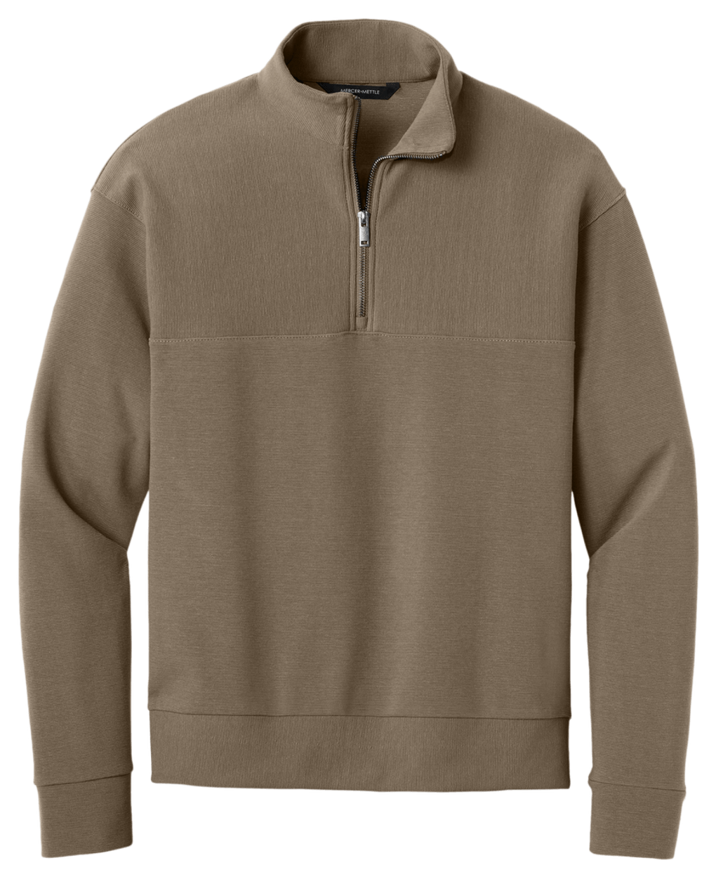 Warm Taupe