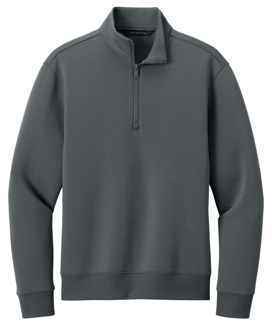 Storm Grey