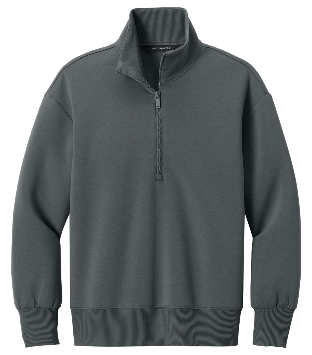Storm Grey
