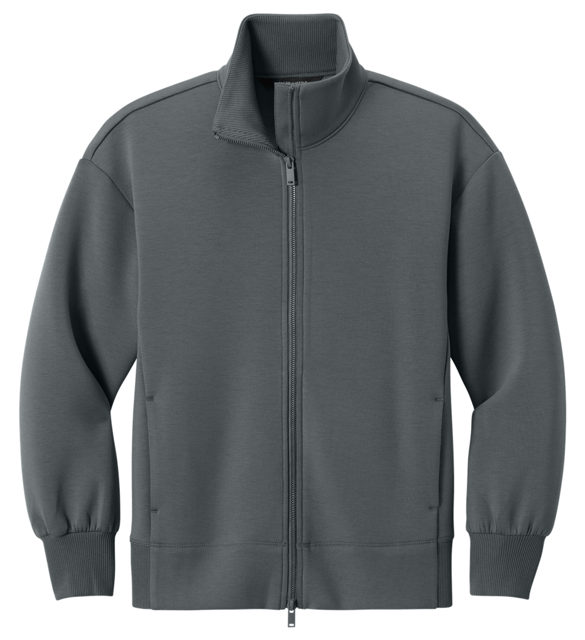 Storm Grey