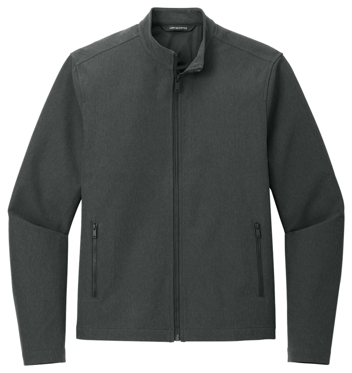 Anchor Grey Heather