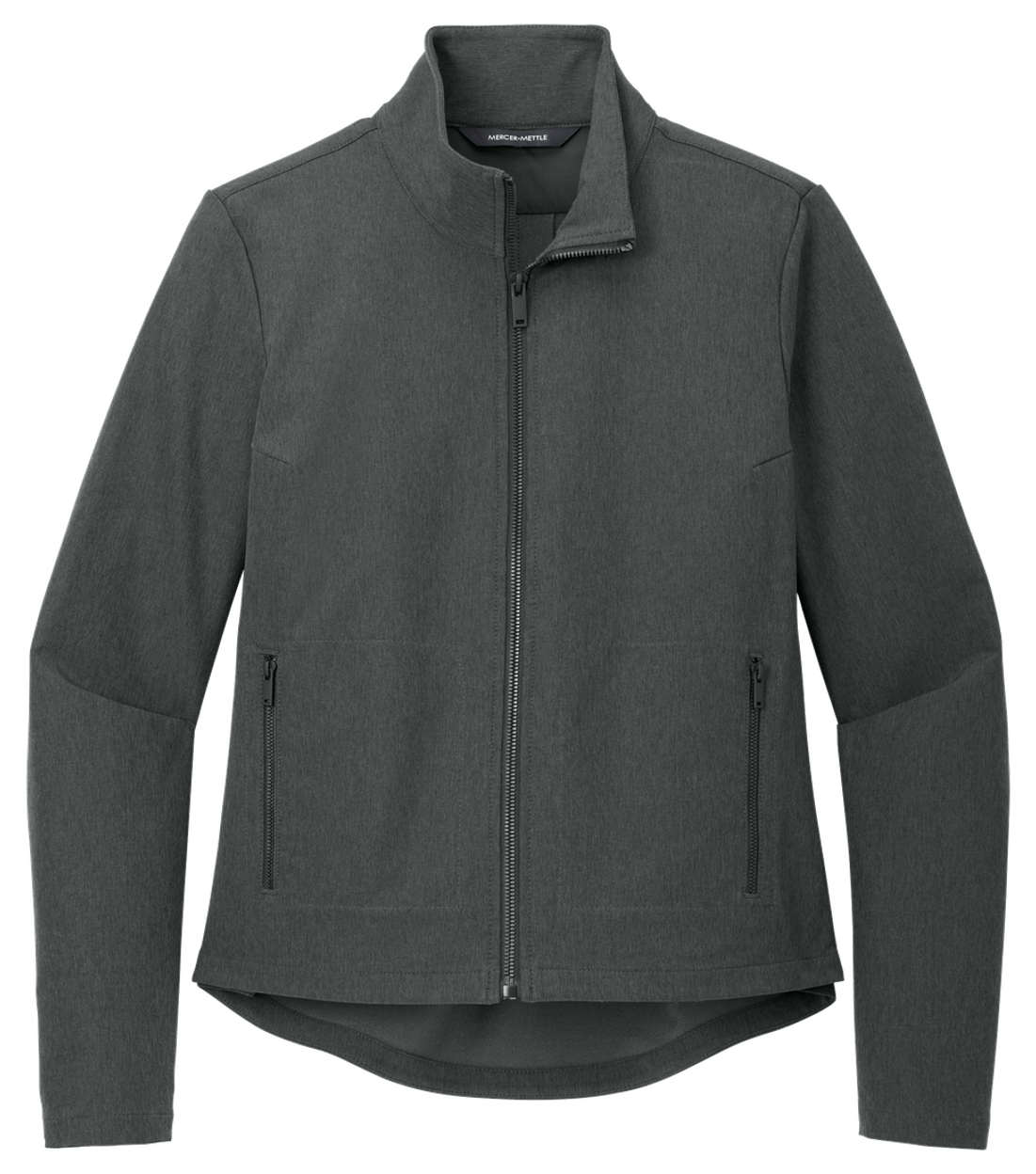 Anchor Grey Heather