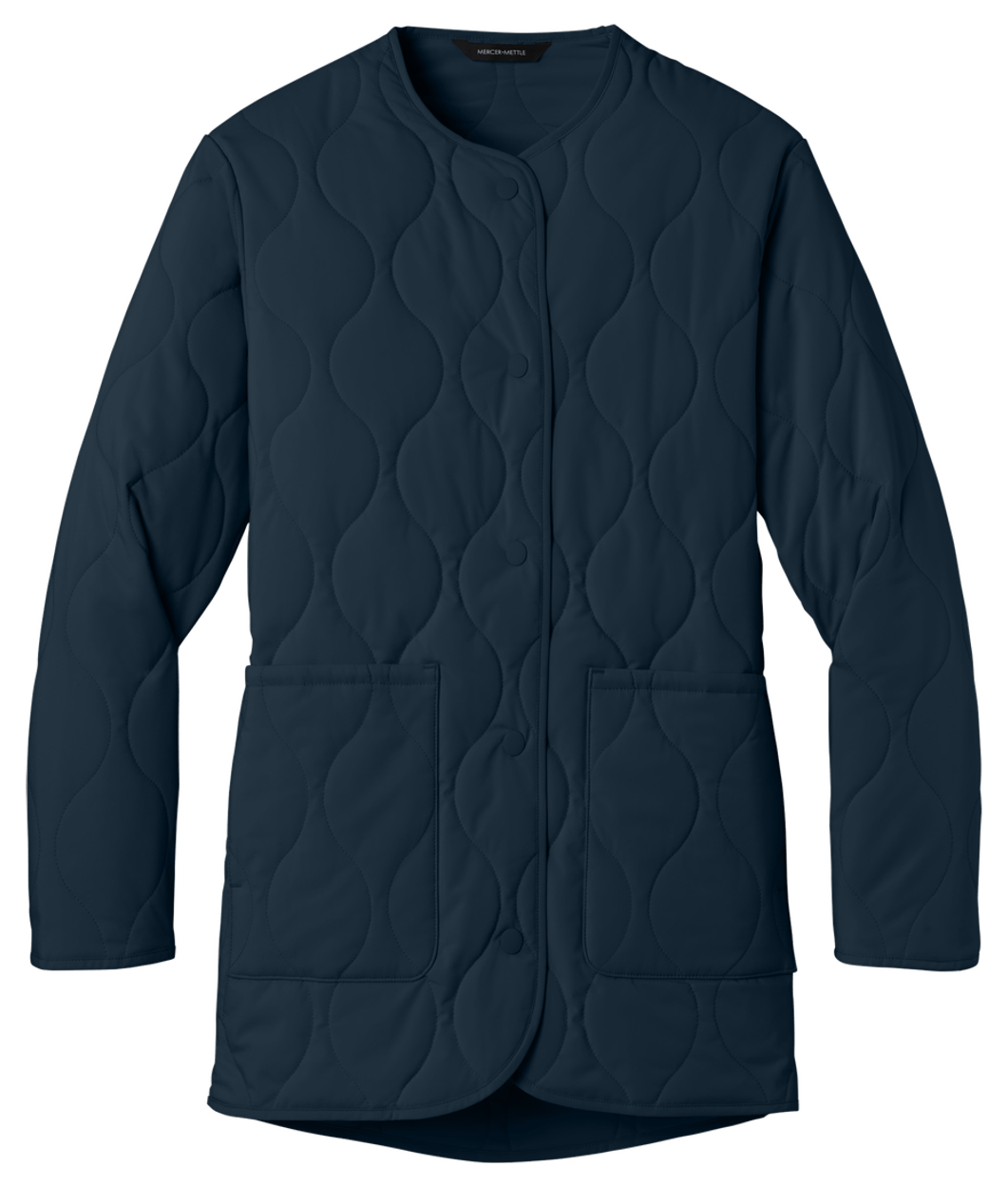 Mercer+Mettle Women's Quilted Liner Jacket