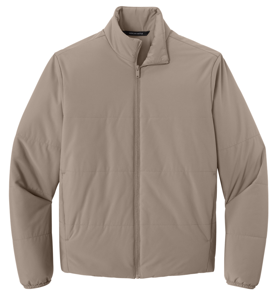Warm Taupe