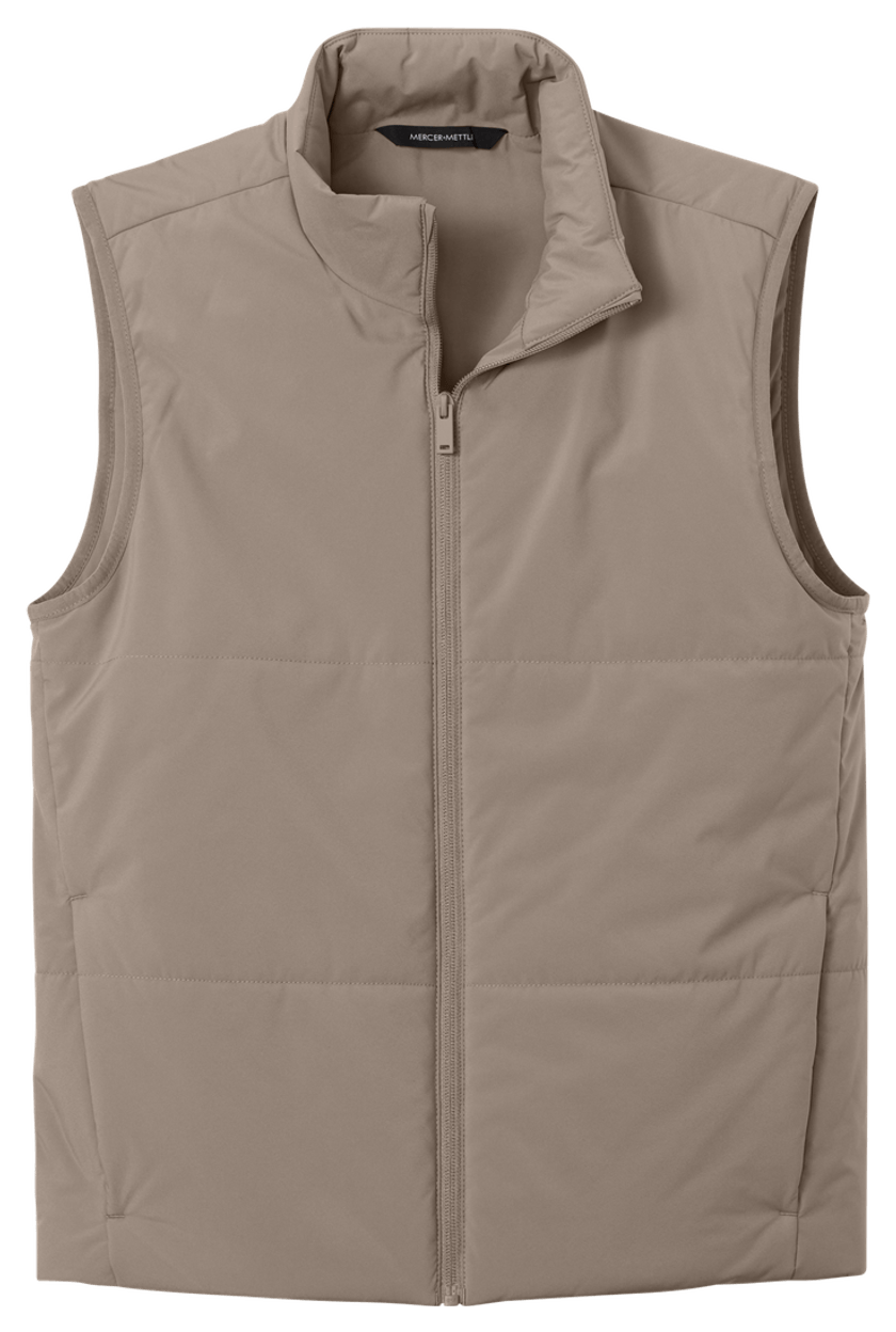 Warm Taupe