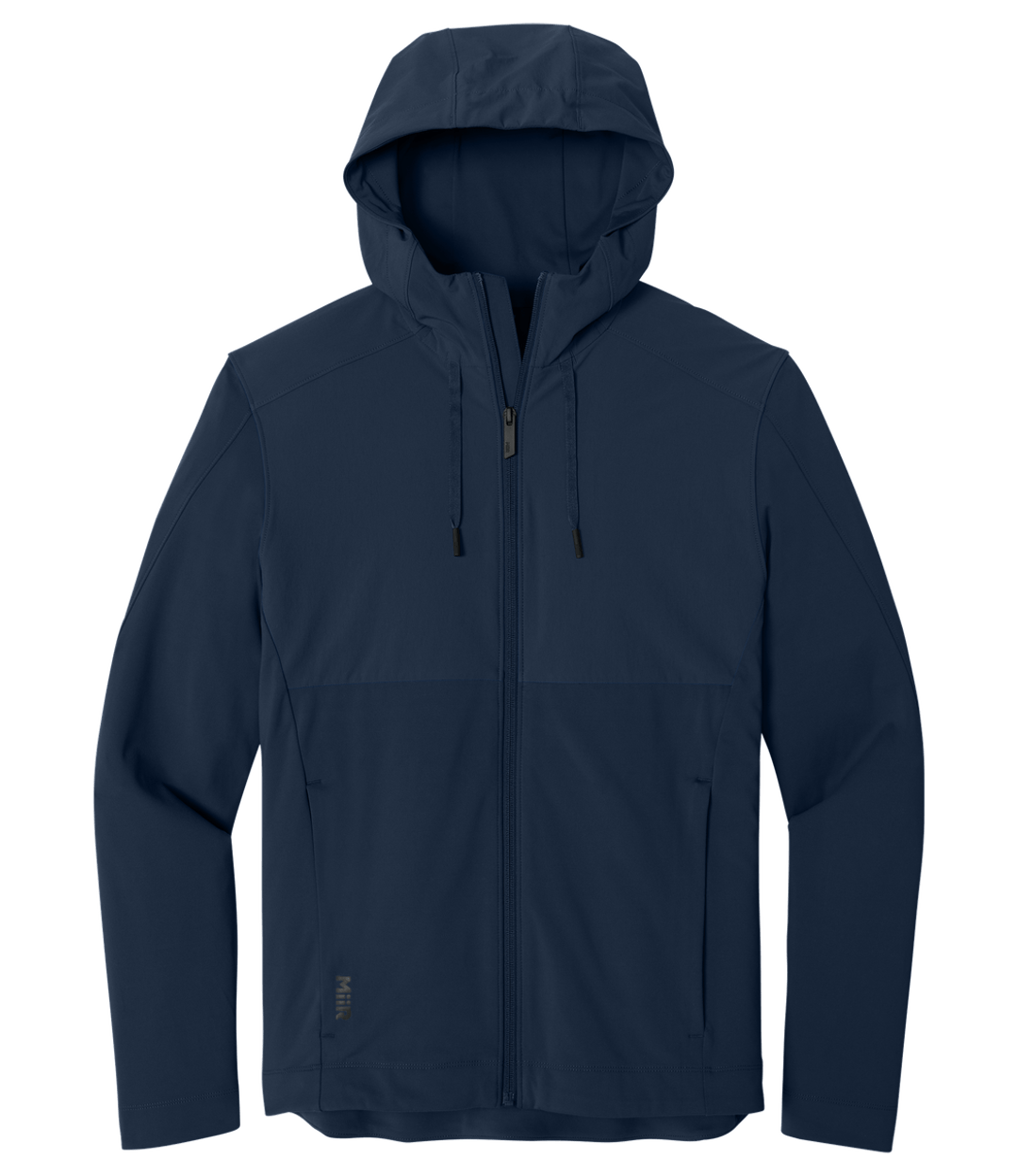 Indigo Navy