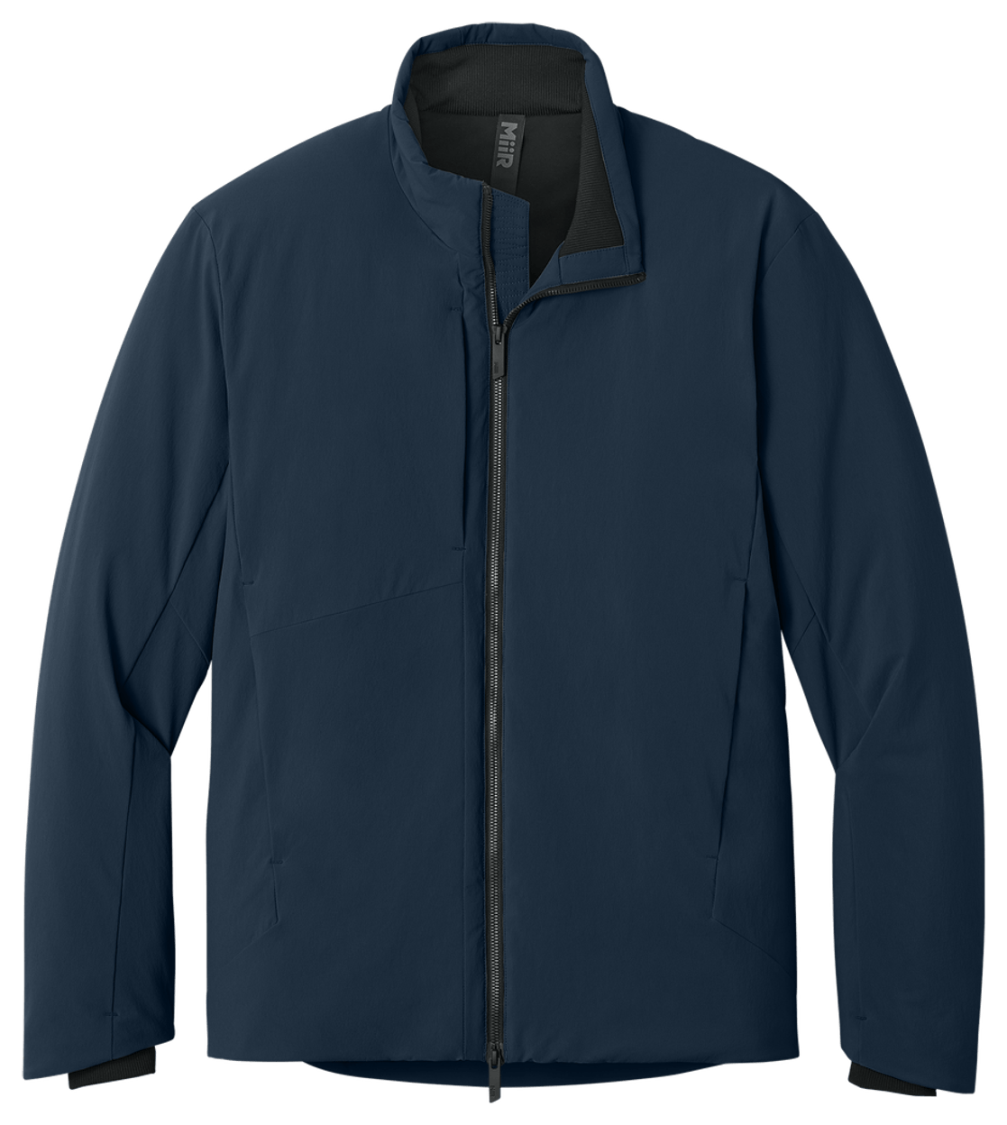 Indigo Navy