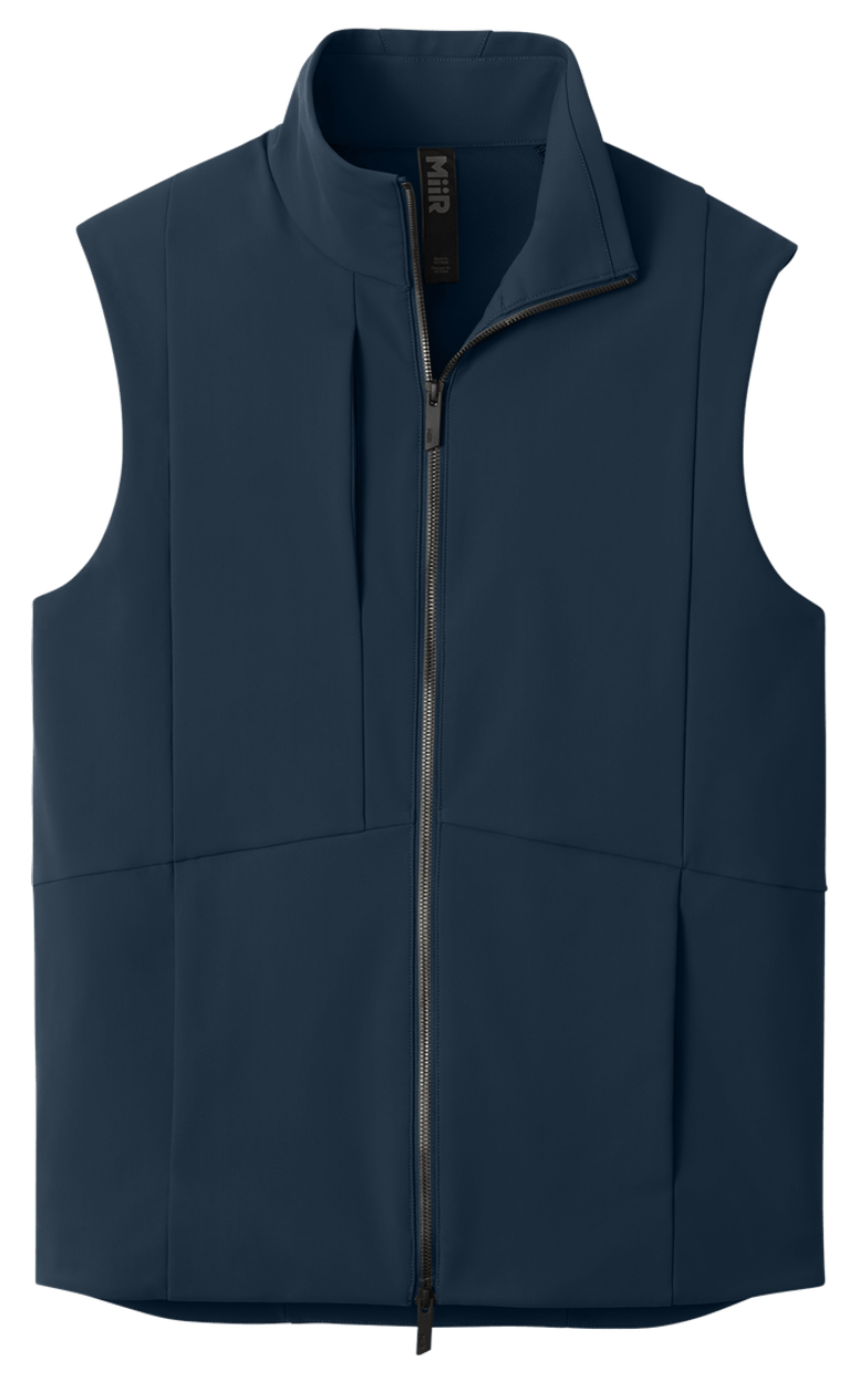 Indigo Navy