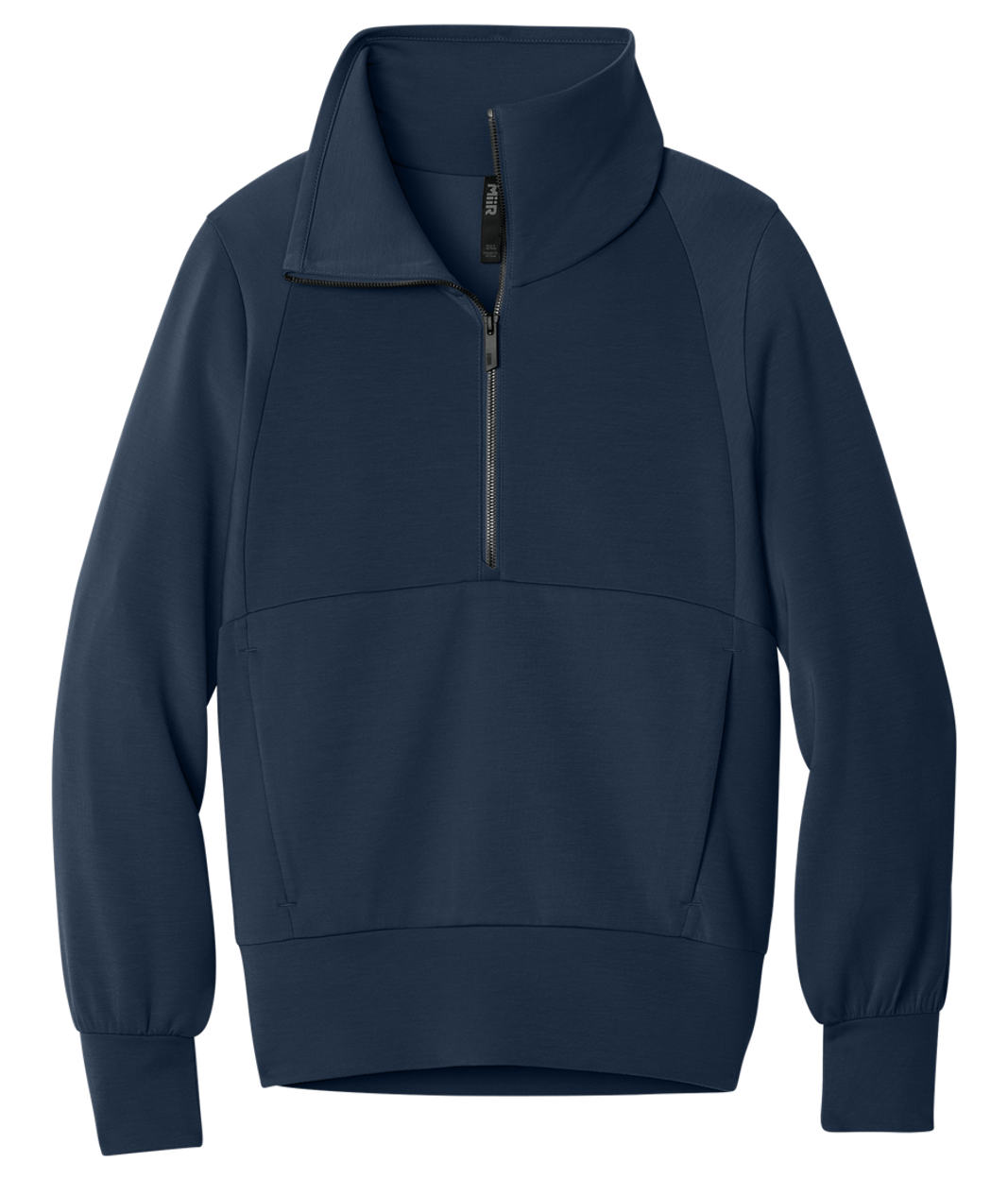 Indigo Navy