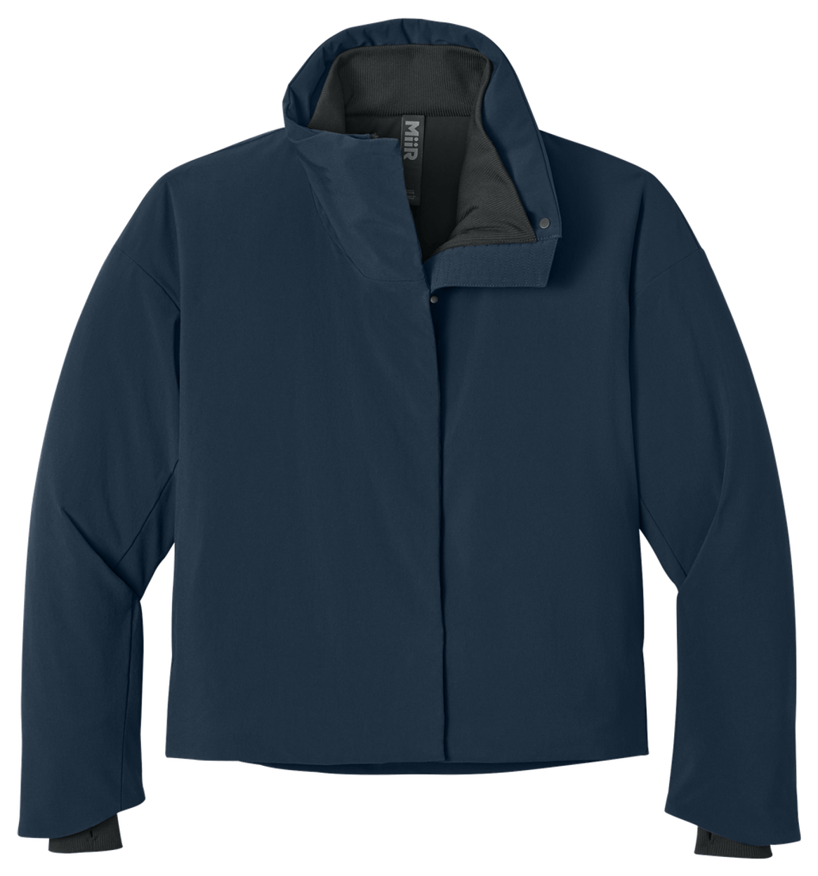 Indigo Navy