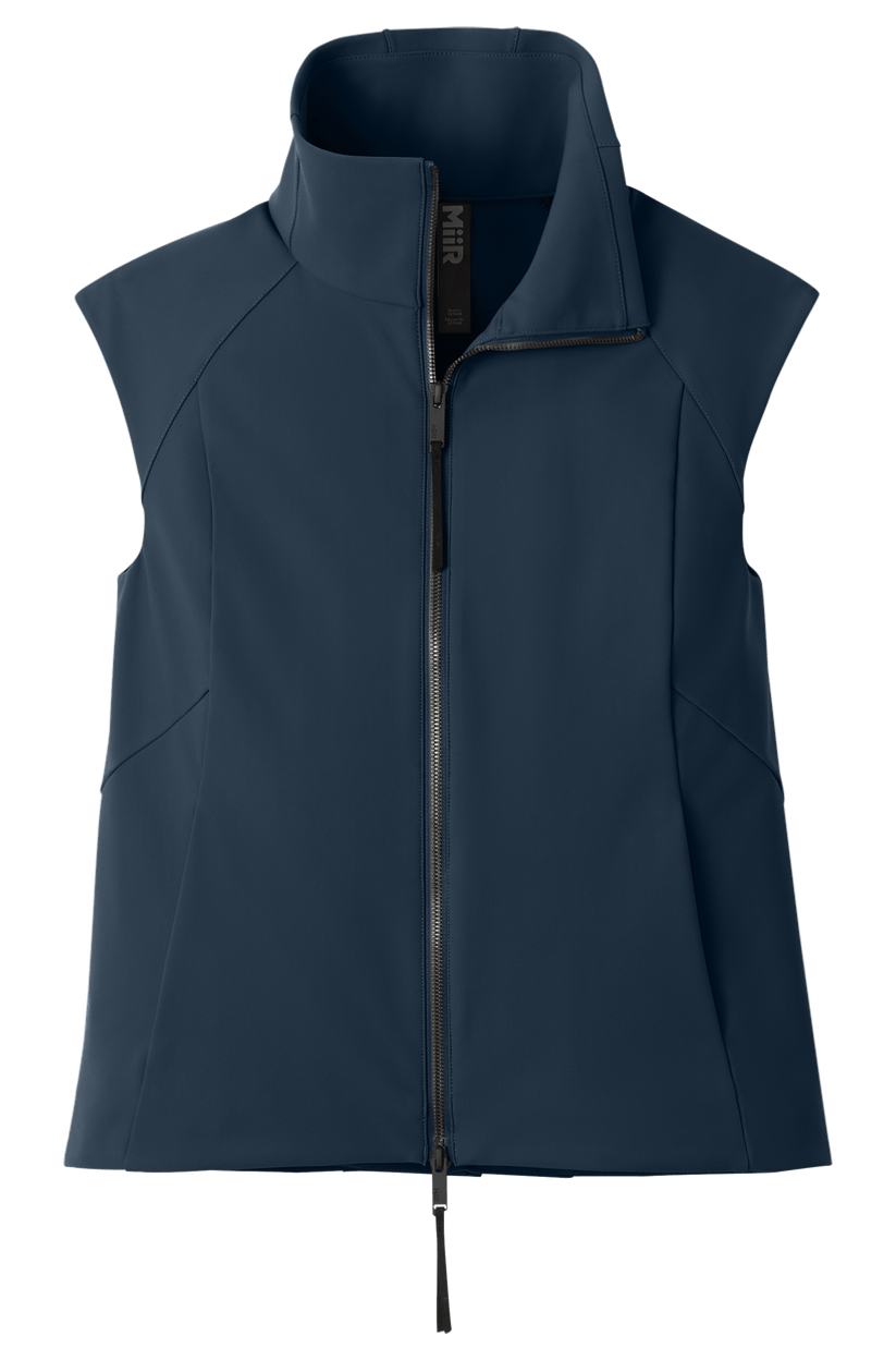 Indigo Navy