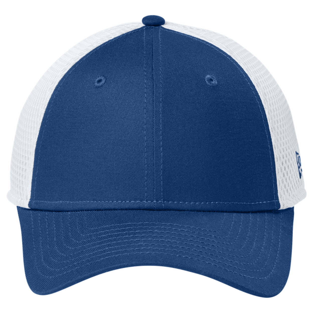 Flag Royal/ White