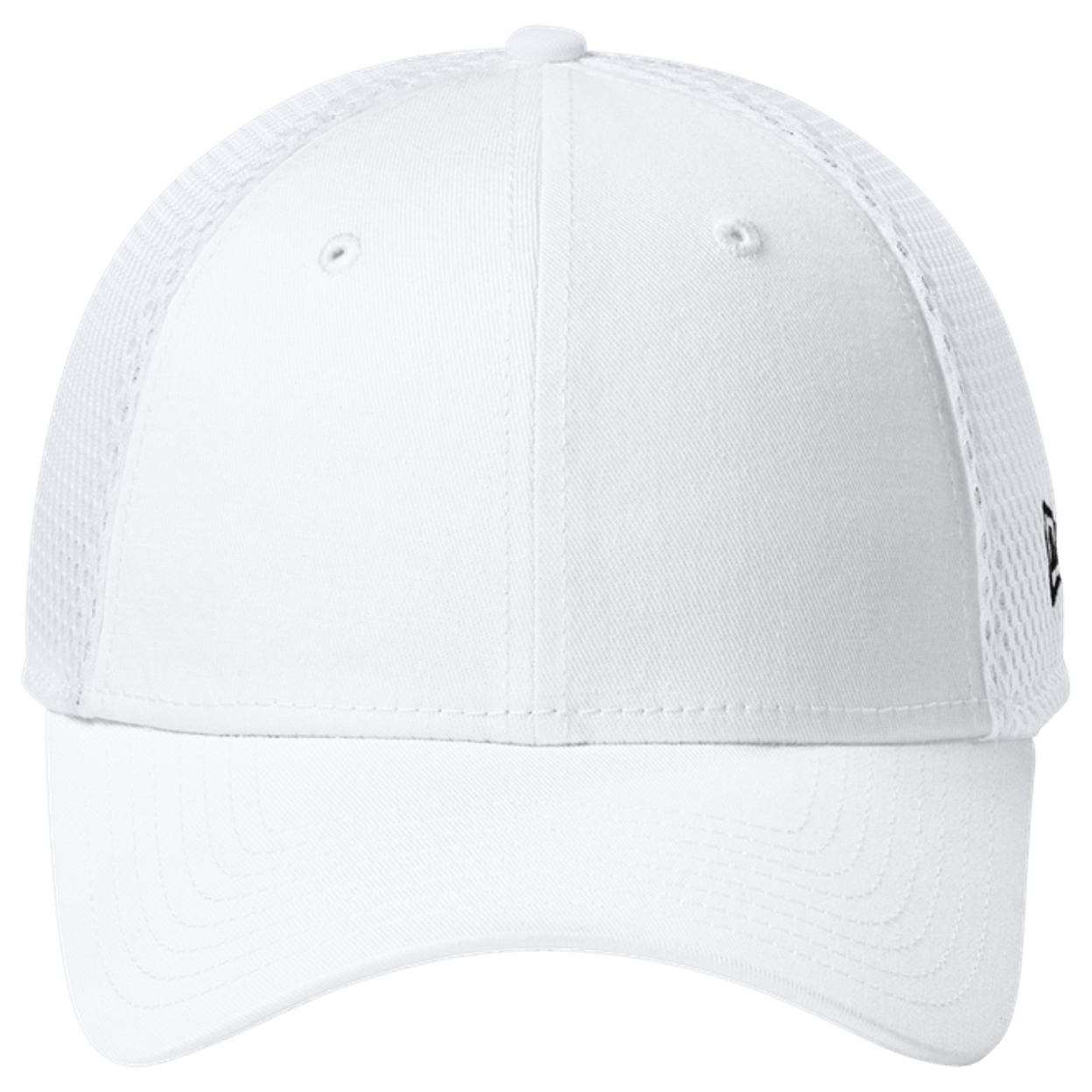 Flag White/ White