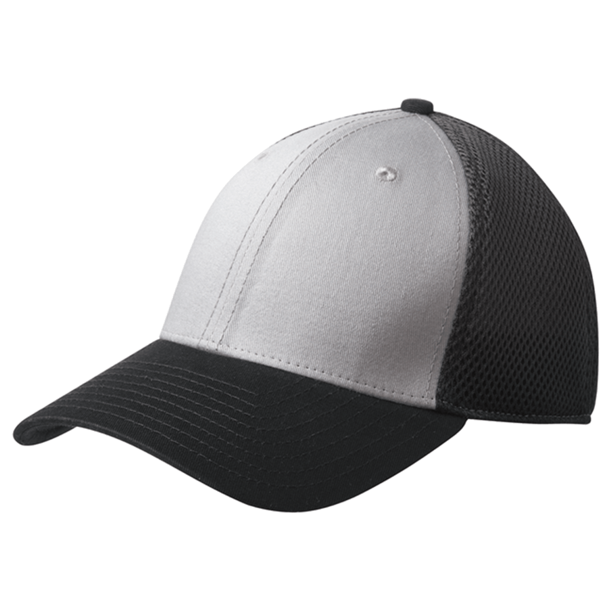 Grey/ Black