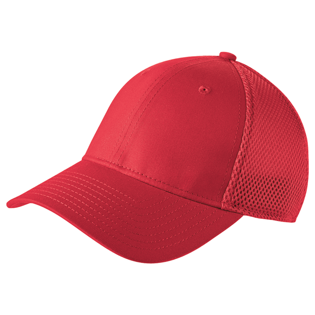 Scarlet Red