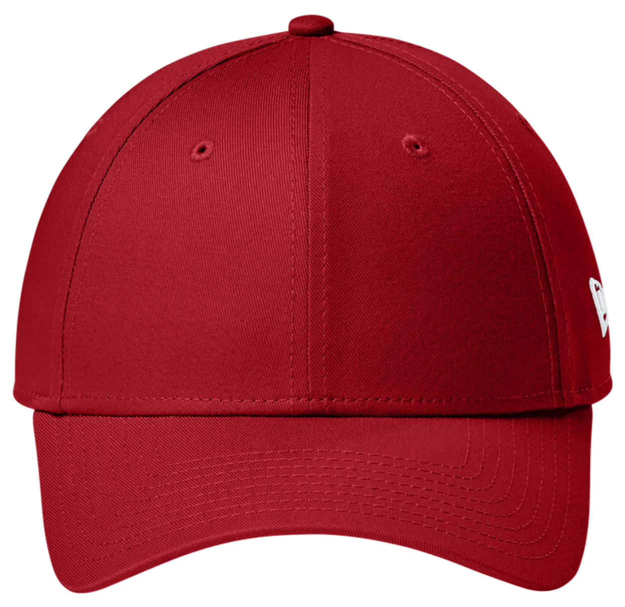 New Era - Adjustable Structured Cap
