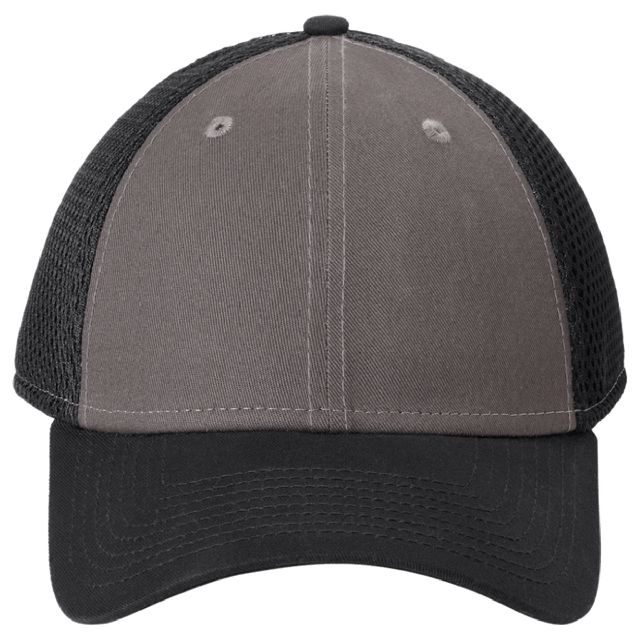 Charcoal/ Black