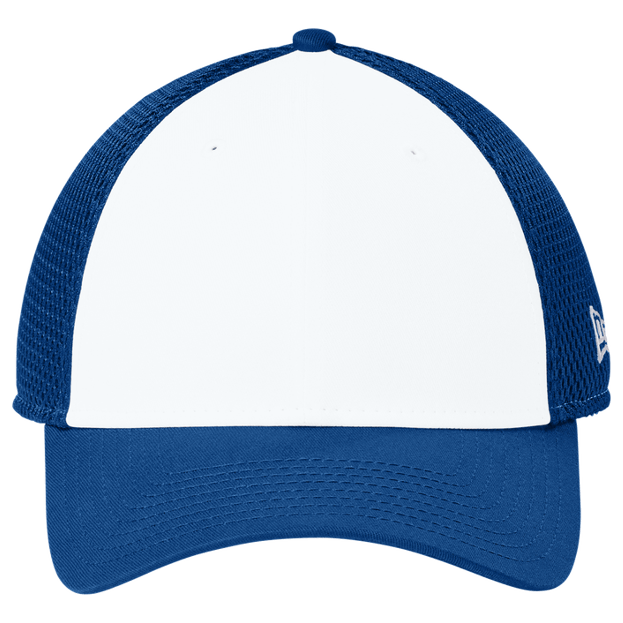 Flag White/ Royal