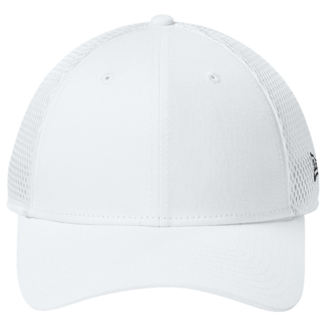 Flag White/ White