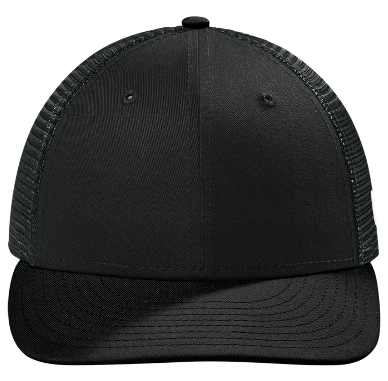 Flag Black