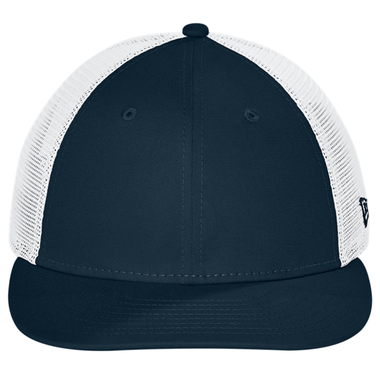 Flag Deep Navy/ White