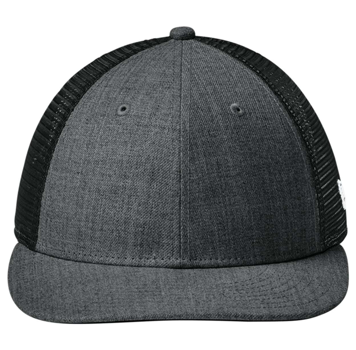 Flag Heather Graphite/ Black