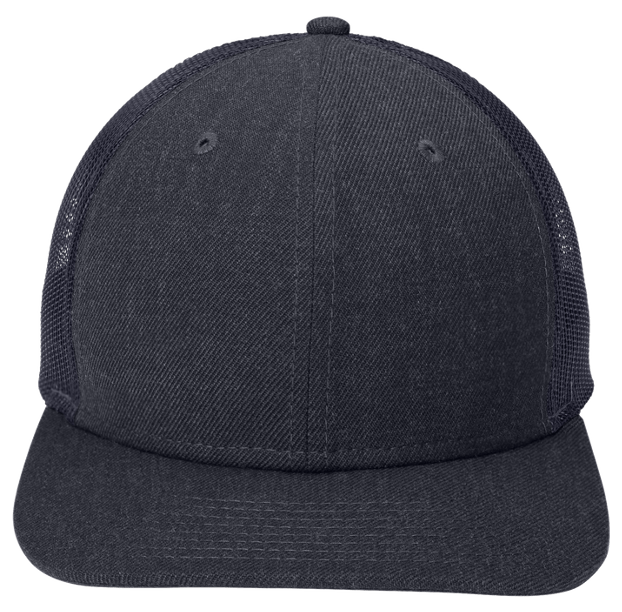 Heather Navy/ Navy