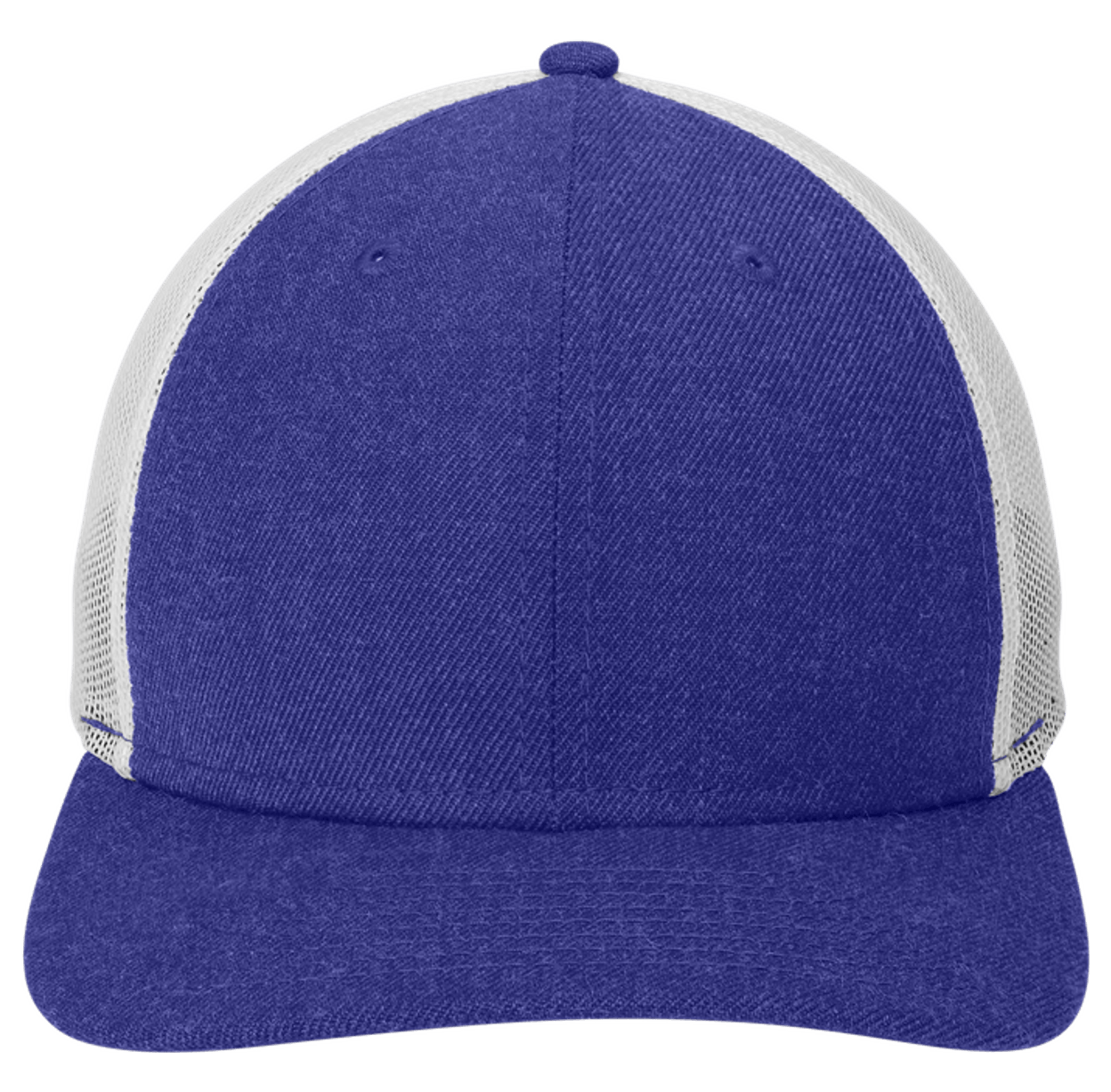 Heather Royal/ White