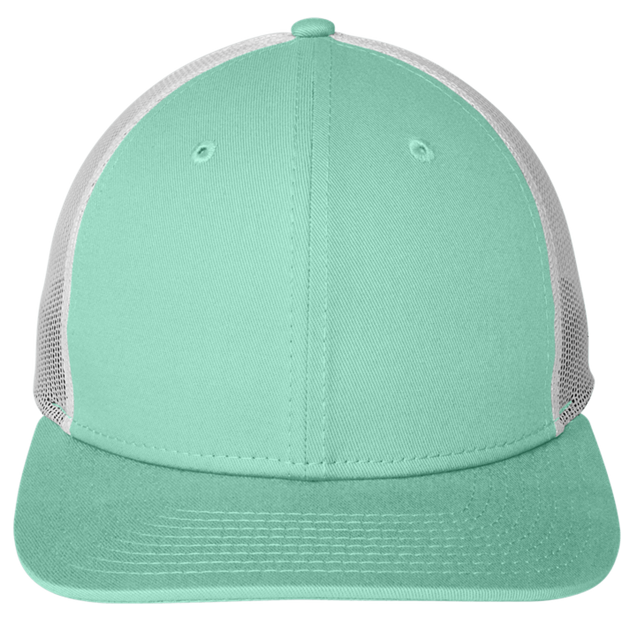 Mint/ White
