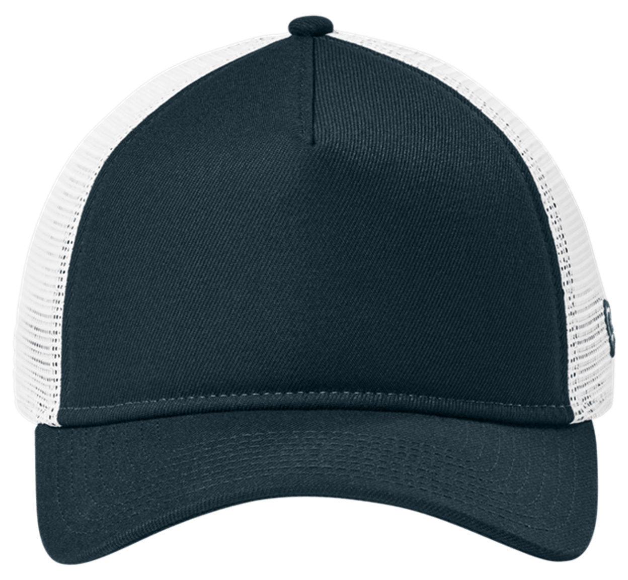 Flag Deep Navy/ White