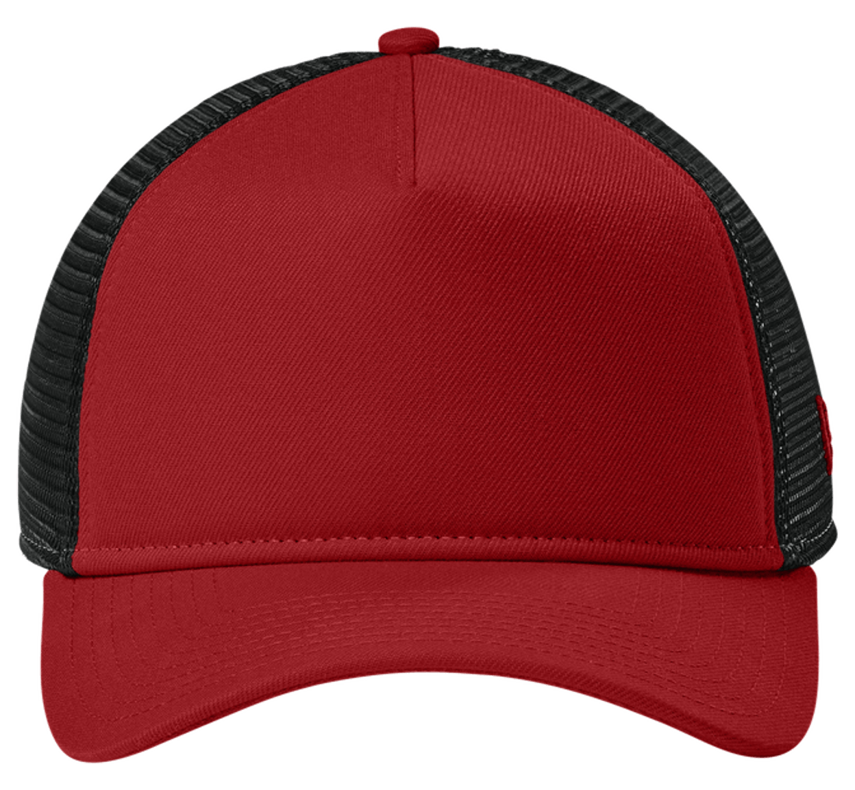 Flag Scarlet/ Black