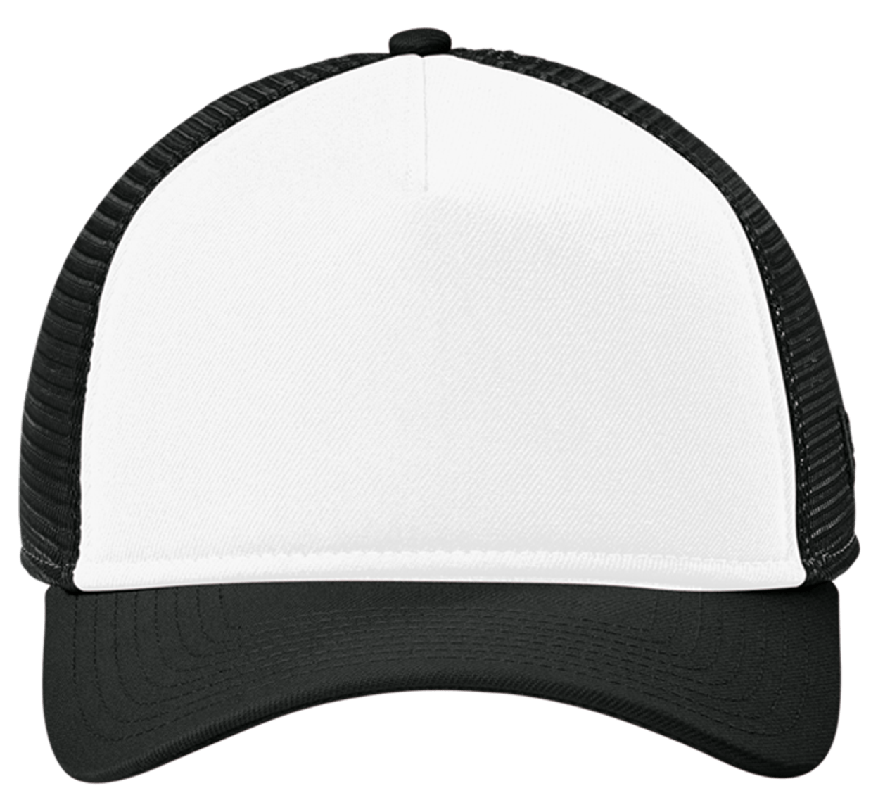 Flag White/ Black/ Black