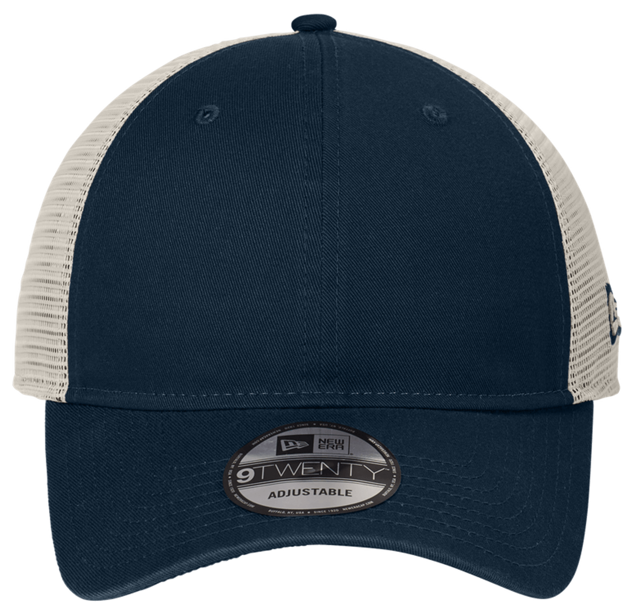 Deep Navy/ Stone